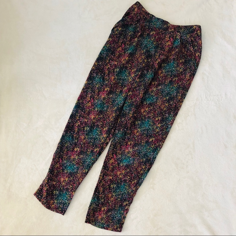 {BCBGeneration} Capri Pants